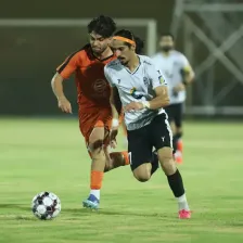 حیدری: برخی افراد نگذاشتند به استقلال برگردم