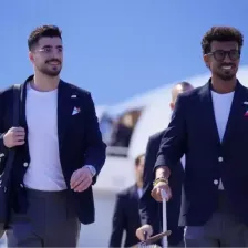 زمان نشست خبری ایران در لس انجلس