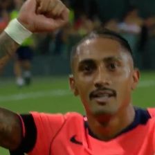 خلاصه بازی بارسلونا 1-0 ناتینگهام فارست