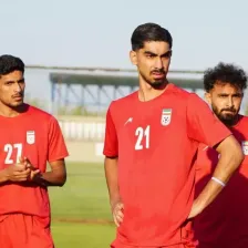 اولین صحبتهای خرید جدید پرسپولیس پس از انتقال