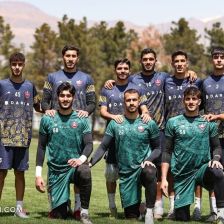 چند پرسپولیسی در آستانه جدایی