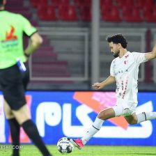 آماده باش تارتار به مدافع جوان پرسپولیس