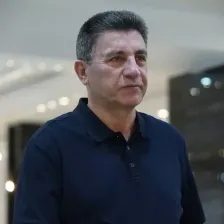 قلعهنویی به دنبال بازی بعدی تیم ملی