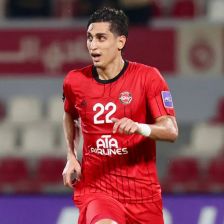 استقلالی پرسپولیسی سابق مامور مهار یاسر آسانی!