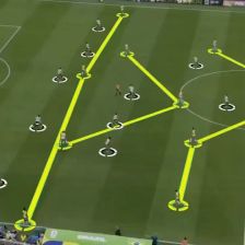 برزیلِ آنچلوتی؛ تیمی با امضای یک استاد