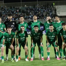 قزوینیها با تغییرات اجبازی به دنبال بردن گلگهر