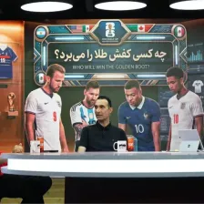 هنوز از آرش برهانی سر گل جنجالی شاکی‌ام!