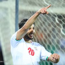 توافقات انجام شد؛ یک لژیونر پرسپولیسی میشود