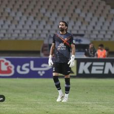 فوری: اختصاصی؛ بیرانوند تا ساعت ۲۴ امشب وقت دارد! یا فجر یا ملوان یا نیروی زمینی
