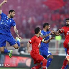 جای خالی رامین یک سال پس از پاس گل ناموفق