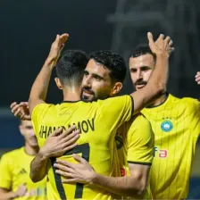 یک پرسپولیسی با گل به پیشواز پورعلیگنجی رفت