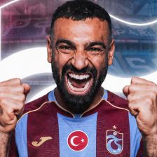 غیر رسمی؛ محمد صلاح به ترابزون اسپور پیوست