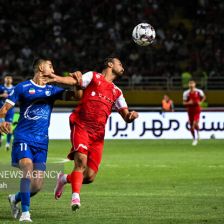 هفته ششم لیگ بیست و ششم؛ استقلال و پرسپولیس بدون محروم/ بازی چادرملو صرفا با حضور بانوان
