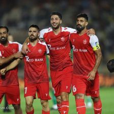 مهر تایید هافبکها روی تاکتیک تارتار، تنها در ۱۵ دقیقه!