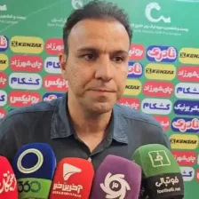 توضیح مدیر پرسپولیس درباره استخدام بازیکن جنجالی