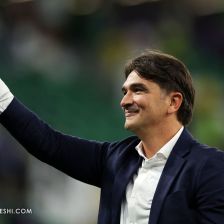 بمب فوتبال آسیا؛ زلاتکو دالیچ رسماً سرمربی امارات شد +عکس