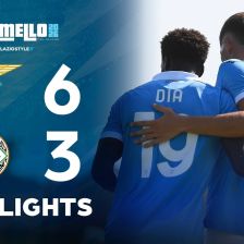 خلاصه بازی لاتزیو 6-3 آولینو