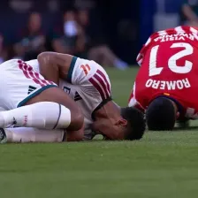 مکالمات داوری دربی جنجالی مادرید منتشر شد