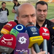 تغییرات مدیریتی در صنعت نفت نزدیکتر شد