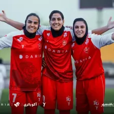 ثبت بهترین برد پرسپولیس در بدترین روز استقلال