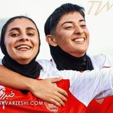 پرسپولیس ۴ - ملوان ۰/ جشنواره گل سرخها در رشت