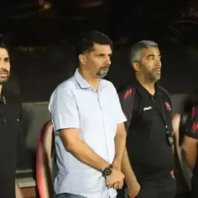 چهره حسینی تغییر نمیکند! (عکس)