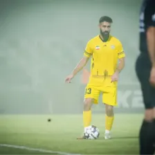 ریسک بزرگ خطیبی در فجر جواب داد