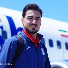 لژیونر ایرانی خبر داد: فصل جدید در پرسپولیسم