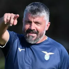 پس از درگیری: گتوزو ستاره لاتزیو را بیرون کرد!