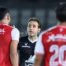 اعتراض پرسپولیس به داوری: با ابزار جدید!