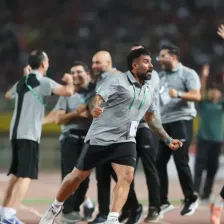 تکرار قاب خاص: میداوودی-فرهاد و سهراب!