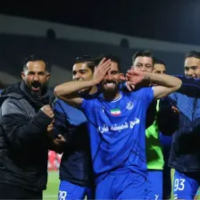 نیمکت پرستاره استقلال با 4 ملیپوش!