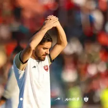 جانشین سروش و وارث علی پروین! (عکس)