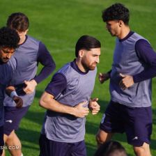 جهانبخش آماده مصاف با مالی شد؛ قلعهنویی خندید