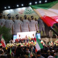 تیم ملی فوتبال ایران در جام جهانی ۲۰۲۶ از نگاه گاردین/ طارمی، قایدی و قدوس نقشهای اول یوزها در آمریکا