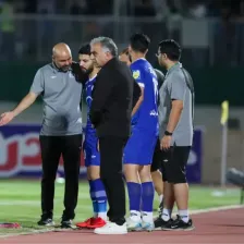 چشمشان از دربی ترسیده: استقلالیها ناخنگیر آوردند!