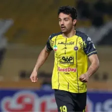 دو غایب قطعی سپاهان مقابل استقلال