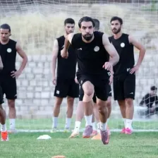 خطیبی و شیرازی‌ها به تعطیلات رفتند