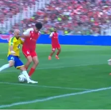 پرسپولیس از VAR شانس آورد! (عکس)