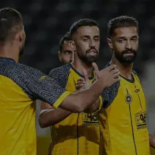 سپاهان ذوب را برد، آماده لیگ برتر