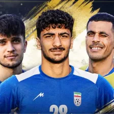 ترکیب تیم ملی مقابل گامبیا اعلام شد