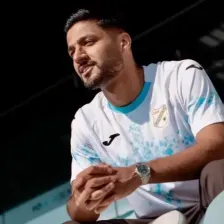 محبی از لیست بازی خارج شد