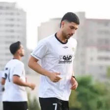 پنج وینگر آماده در اختیار محرم و سپاهان