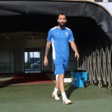 روزبه چشمی و بدترین تصمیم عمرش در استقلال!