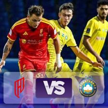 خلاصه بازی پاختاکور 1-1 القادسیه
