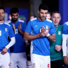 جدول آنلاین، لحظه به لحظه تا صعود ایران!