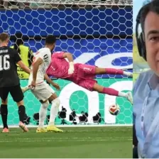 اخراج مورات از تلویزیون ترکیه بخاطر ایران!