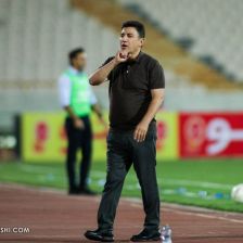 تونل زمان| قلعهنویی: بعضی از هواداران استقلال مثل اهالی کوفه هستند!