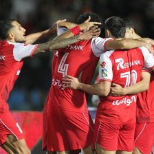 رونمایی از جوان‌ترین بازیکن تاریخ پرسپولیس در لیگ برتر؛ نام جدید در تاریخ سرخ‌ها +ویدیو