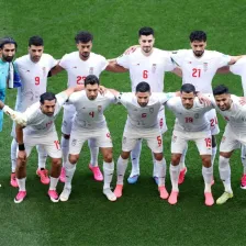 هفت نفر از ترکیب ایران خارج شدند!